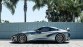 Toyota kleurt FT-1 Concept grijs