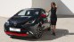 Toyota Aygo Fashion Edition Edgy