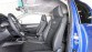 Toyota Hilux Fifty interieur