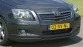 Rijimpressie Toyota Avensis