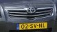 Rijimpressie Toyota Avensis