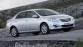 Corolla sedan onthuld