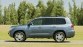 Toyota Land Cruiser V8