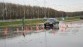 Training bij Prodrive
