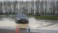 Training bij Prodrive
