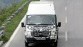 Ford Transit Facelift
