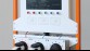 Transparante laadpaal Smart City