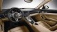 Interieur Porsche Panamera Edition