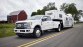 Ford F-450 Platinum