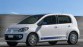 Turbokracht voor Volkswagen speed! Up