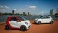 smart forfour en fortwo
