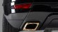 Range Rover Evoque Studio Job uitlaat