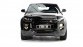 Range Rover Evoque Studio Job