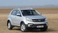 Tweede facelift voor SsangYong Korando