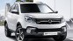 De vernieuwde SsangYong Korando