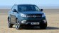 De vernieuwde SsangYong Korando