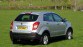 De vernieuwde SsangYong Korando