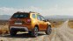 Dacia Duster II achteraanzicht