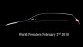 Tweede teaser nieuwe Mercedes A-klasse