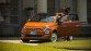 Tweede verjaardageditie Fiat 500
