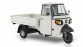Piaggio Ape pick-up