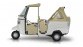 Piaggio Ape Calessino