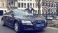 Uber naar Den Haag