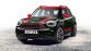 Uit Nederland: de Mini Countryman John Cooper Works