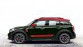 De nieuwe Mini Countryman John Cooper Works
