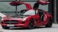 Uitzwaaien: Mercedes SLS AMG GT Final Edition