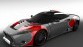 Uitzwaai-editie Spyker C8 Aileron