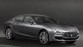 Update voor Maserati Ghibli GranLusso