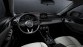 Mazda CX-3 interieur