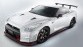 Update voor Nissan GT-R