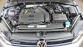 Volkswagen Golf 1.5 TSI motor