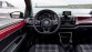 Volkswagen Up! GTI dashboard