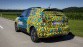 Volkswagen T-Cross achterkant