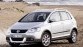 VW CrossGolf
