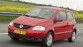 Met spoed naar de Volkswagen dealer