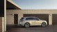 Volkswagen Touareg zijkant