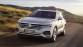 Vanafprijs Volkswagen Touareg past bij uitstraling
