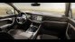 Volkswagen Touareg dashboard