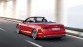 De Audi S5 Cabriolet