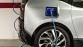 Snelladen BMW i3 optioneel.