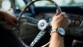 Van Ford Mustang tot horloge