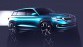 Skoda VisionS