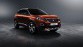 Peugeot 3008 SUV 2016
