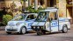 Smart Fortwo NYPD