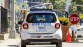 Smart Fortwo NYPD
