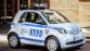 Smart Fortwo NYPD